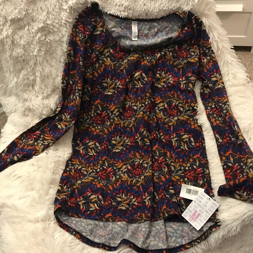 LuLaRoe Lynnae NWT 👗💕